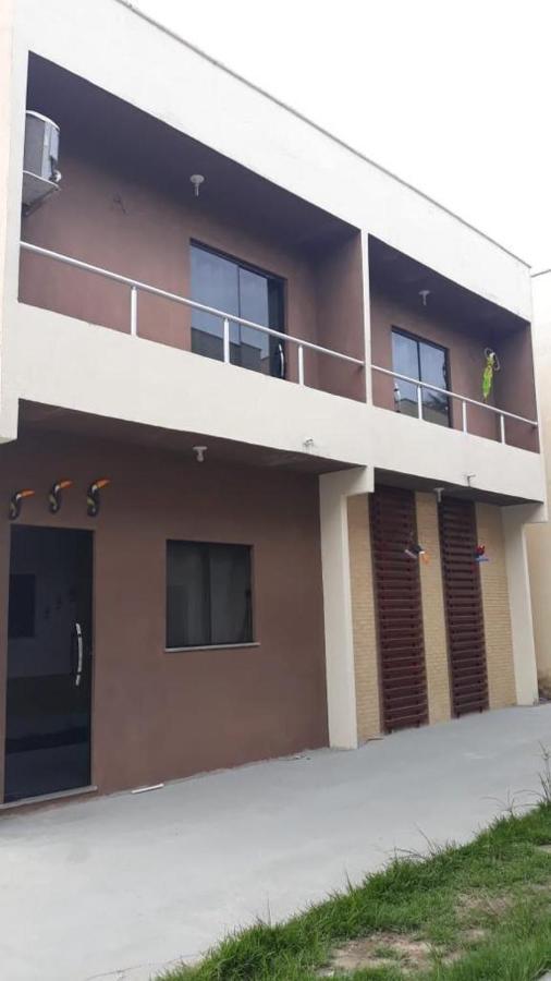 Casa De Praia Atalaia Salinópolis Exterior foto