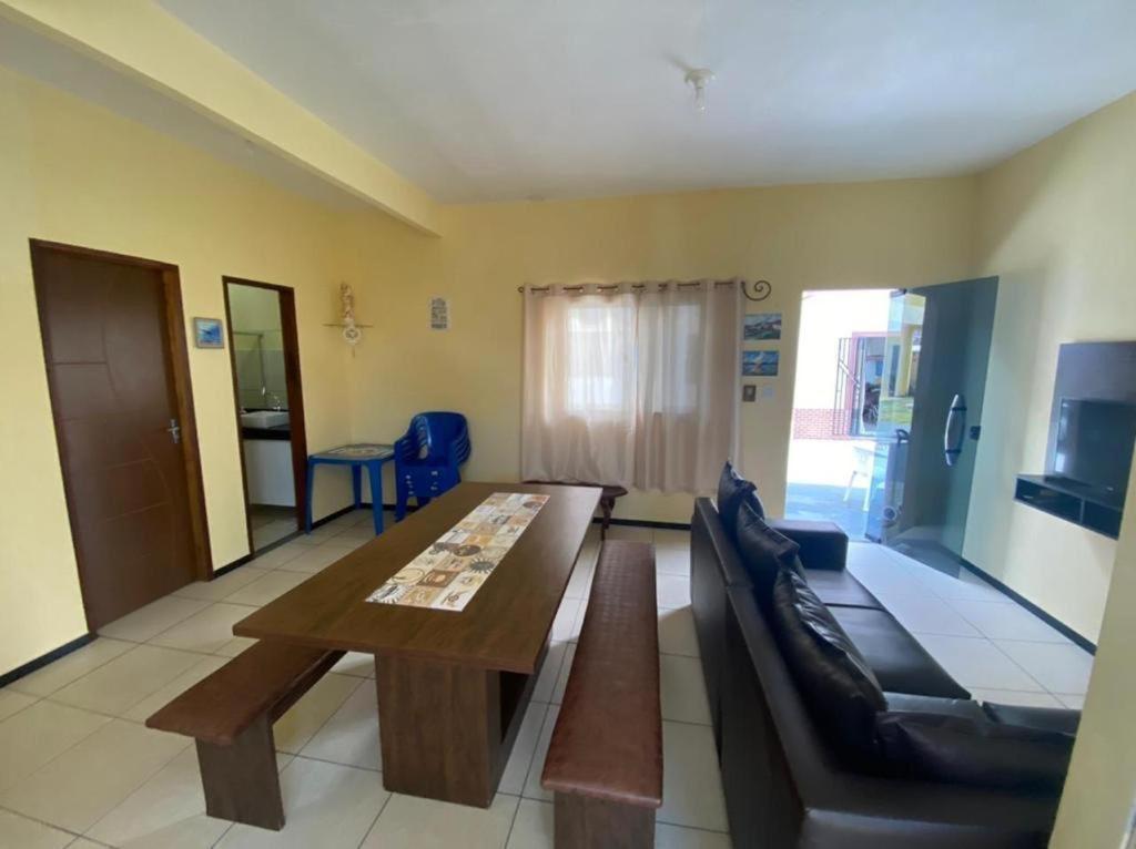 Casa De Praia Atalaia Salinópolis Exterior foto